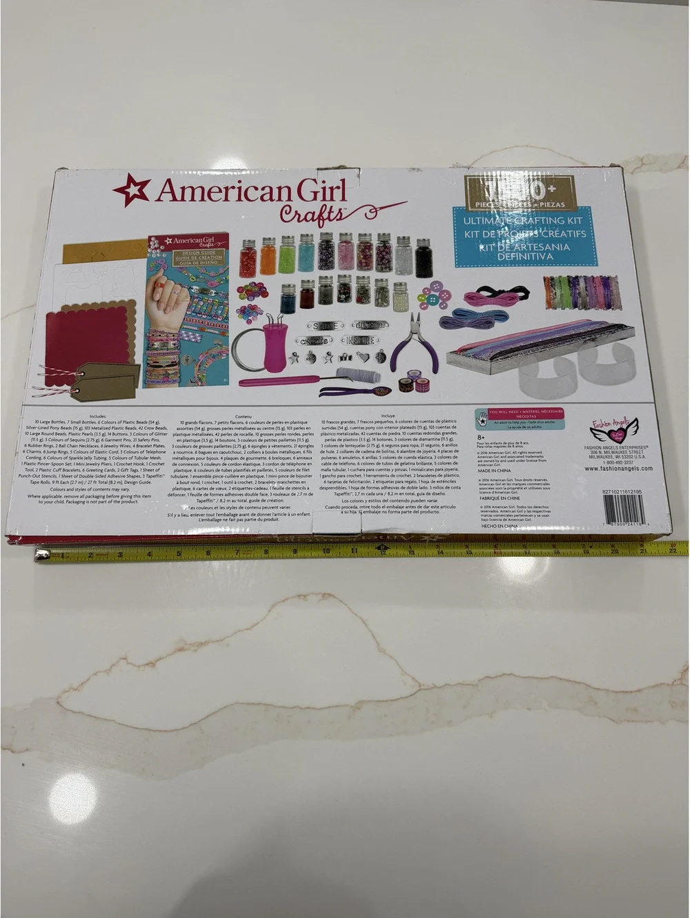 American Girl american girl